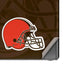 NFL Cleveland Browns Double Vision Galaxy Note20 5G Skin